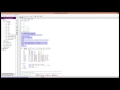 Use the code library in KM-Editor (V2.0.1)