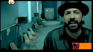 Video thumbnail of "Juan Luis Guerra - El niagara en bicicleta"