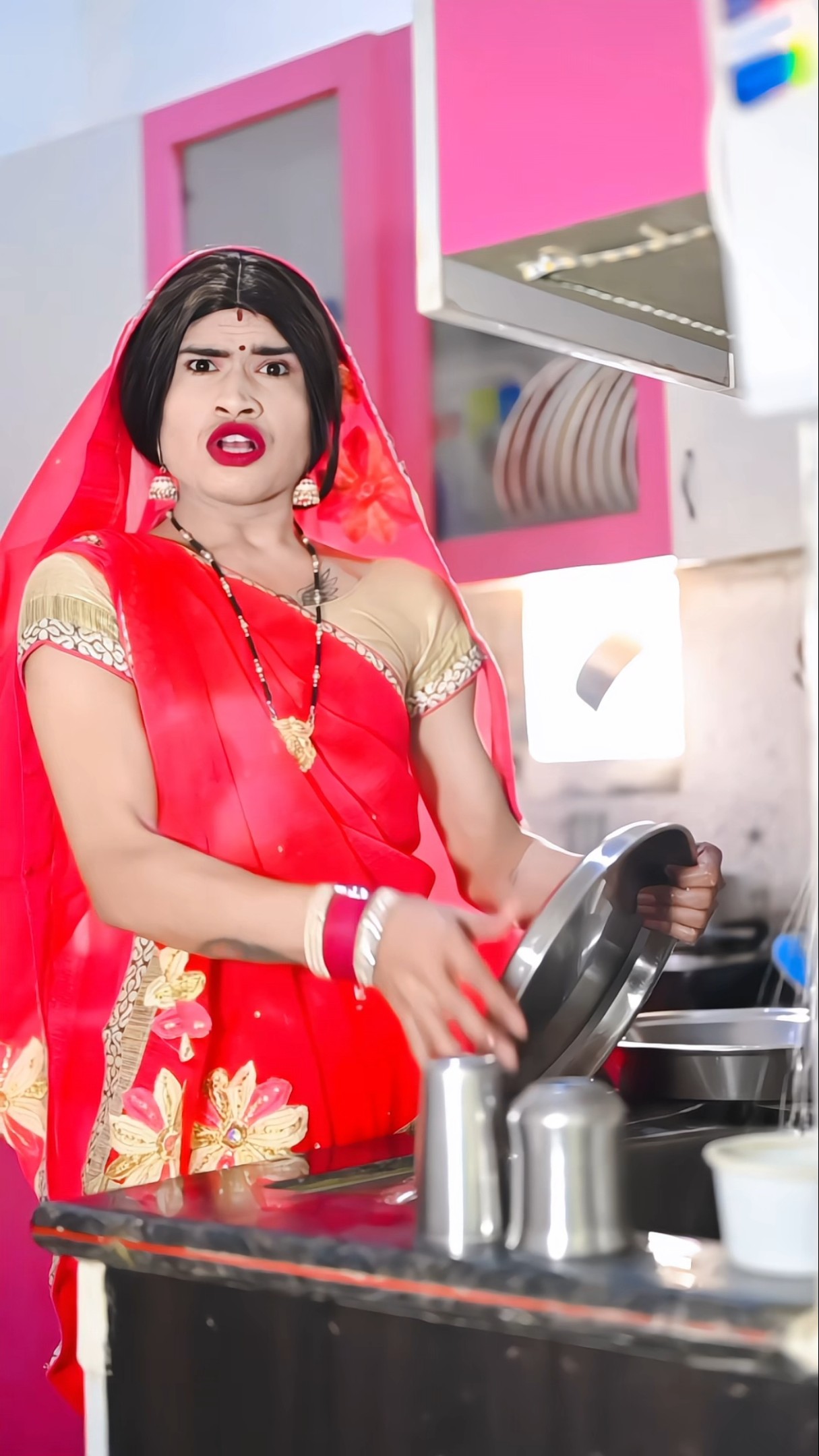 Kaisa laga btao??