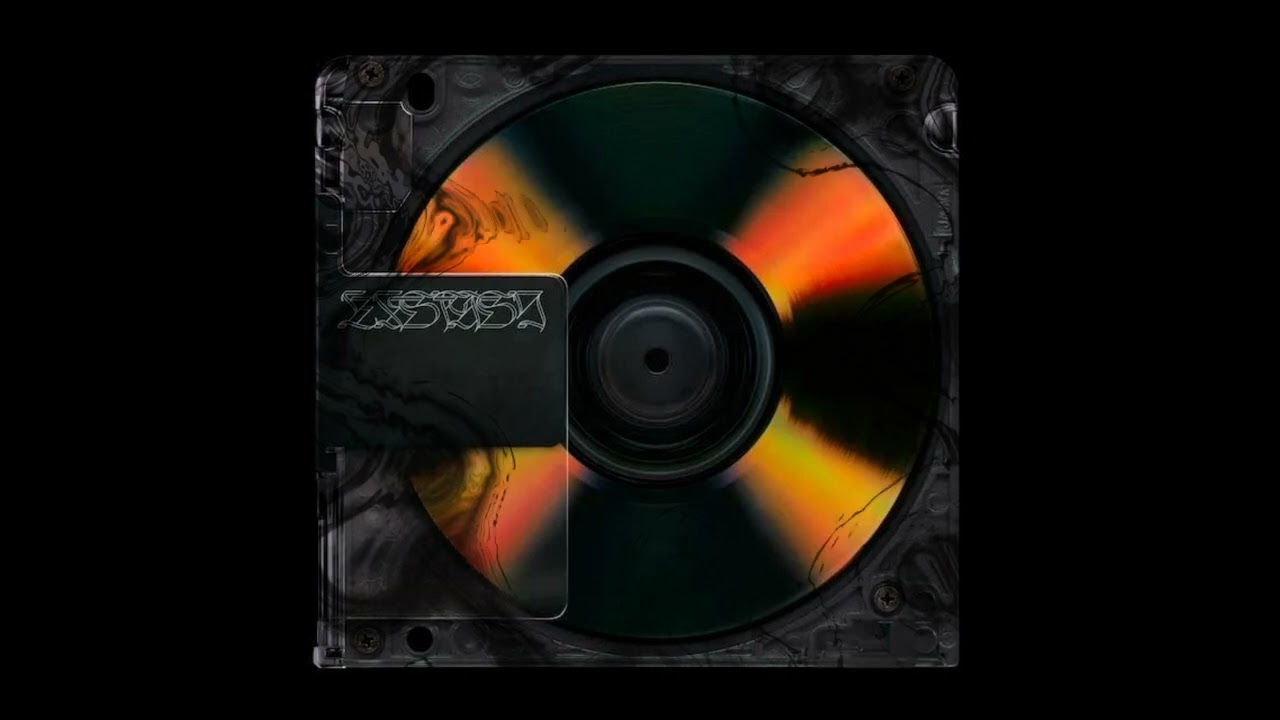 Future Type Beat – “Designer Tears” Dark Trap 2026