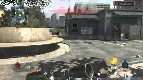 Tomahawk Across Map on Stadium