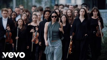 ROSALÍA - Core Concept (Official Video) feat. Björk & Yves Tumor