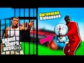 Gta 5 lost gang kidnapped doraemon