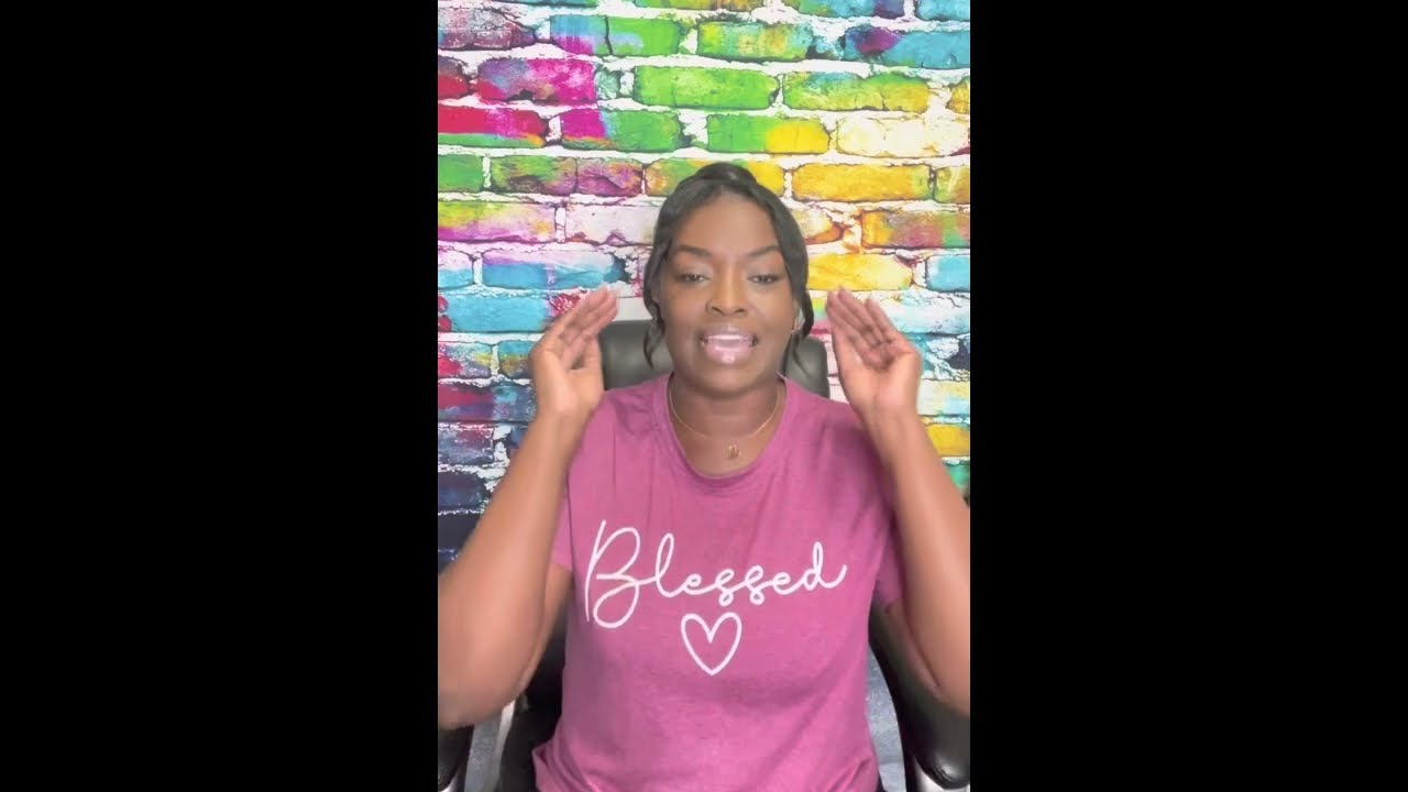 YOU ARE THE MIRACLE!