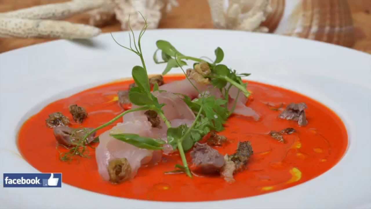 סשימי ים תיכוני