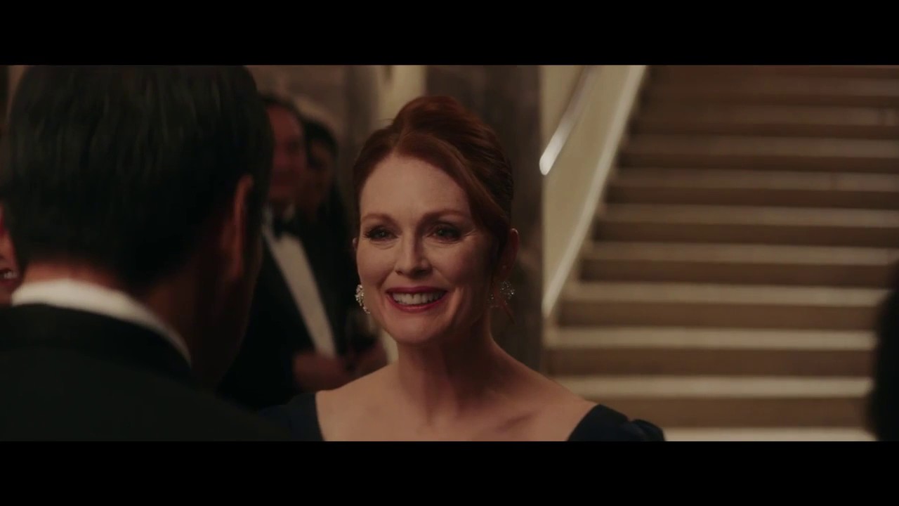 [[ BEL CANTO]] ROMANCE & DRAMA MOVIE OCTOBER 24, 2018