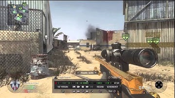 God Mode INVISIBLE HACKER @Treyarch Please ban him! @ThunderS7ruck @THE_ELPRESADOR