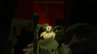 story wa proklamasi | proklamasi Soekarno asli
