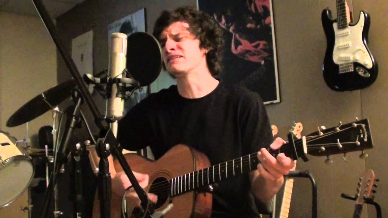 The Island - Pendulum (acoustic cover)