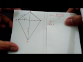 Luas Layang-layang (area of a kite) - Jika Diagonal Tidak Langsung Diketahui Mp3 Song