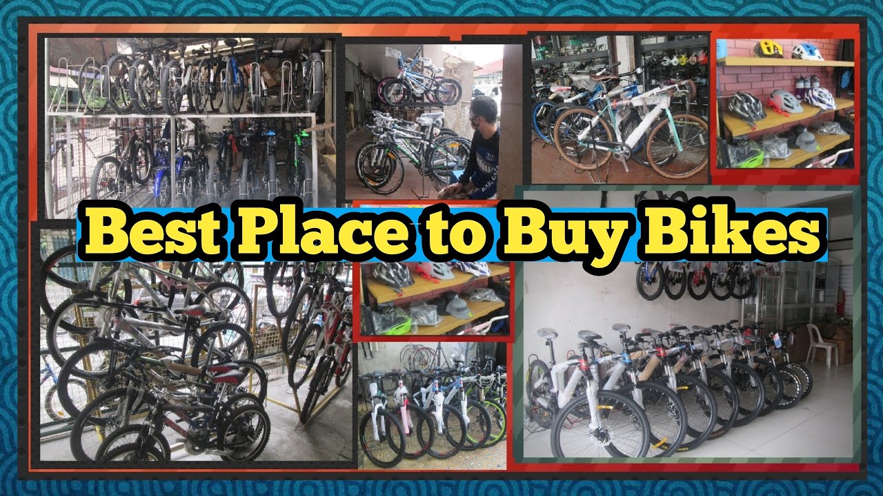 Shopee Bike Parts Factory Sale