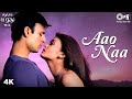 Aao naa  aishwariya rai  vivek oberoi  sadhana sargam  udit narayan  kyun ho gaya na songs