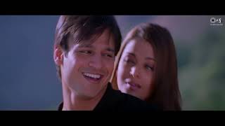 Aao Naa | Aishwariya Rai | Vivek Oberoi | Sadhana Sargam | Udit Narayan | Kyun Ho Gaya Na Songs