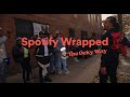 Spotify Wrapped | The Ocky Way