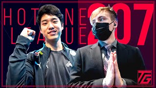 Can Champions Queue strengthen NA? Is DIG a top team this Spring? Who is the NEW BJERG?! | HLL 207