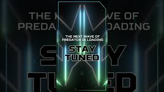 Predator Gaming Computex 2026 Teaser @AcerIndiaYT