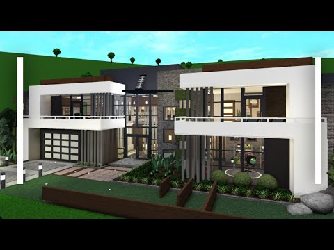 Family Roleplay Home Roblox Bloxburg Gamingwithv Youtube - videos matching roblox bloxburg riverside mansion revolvy