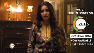 Manmohini - Hindi Tv Serial - Best Scene - 3 - Reyhna Malhotra, Giaa Manek - Zee Tv