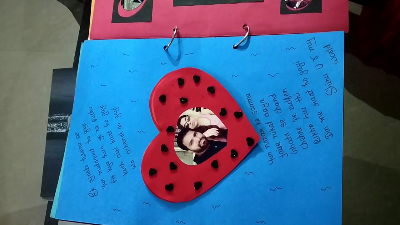 Handmade card#surprise your love#gift her/him camera iphone 8 plus apk