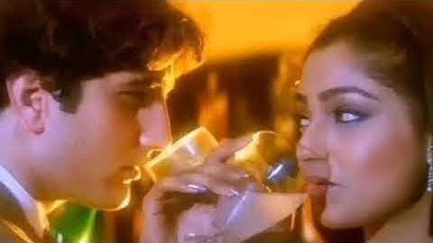 Ye Teri Aankhe Jhuki jhuki | Full Song | Filmi gaane | Fareb | Faraaz Khan ,Suman #bollywood #song