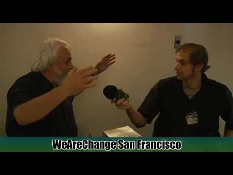 We Are Change SF interviews Peter Phillips of Proj...
