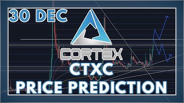 The Cortex Coin CTXC Price Prediction & Analysis for 2021