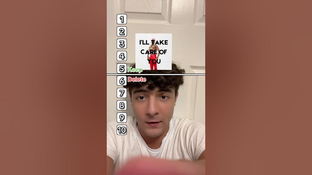 Keep Or Delete Tyler The Creator Songs #tylerthecreator #musicopinions #filter #hiphop Keep Or Delete Tyler The Creator Songs #tylerthecreator #musicopinions #filter #hiphop