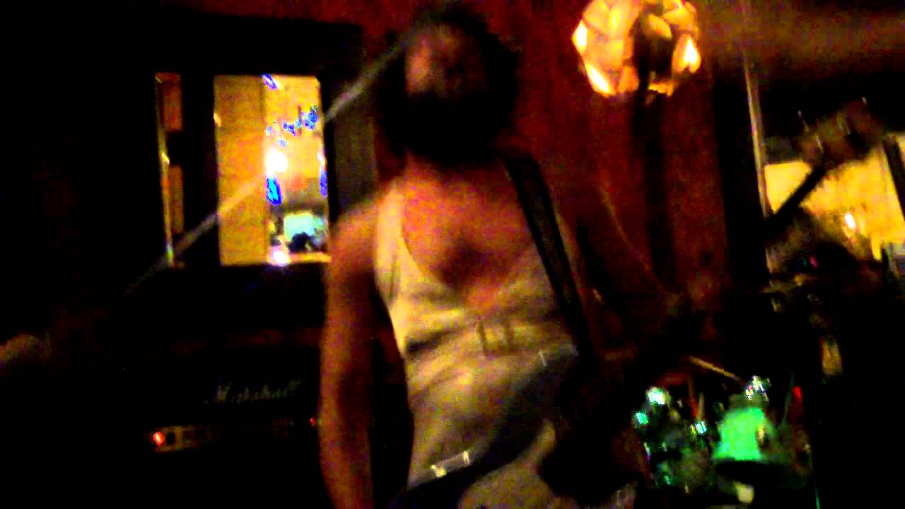 Melting Temple Roots