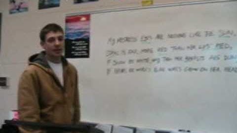 Doctor Jekyll and Mr. Hyde- Part 2