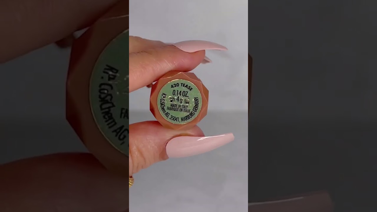 Milani nude lipstick 💄