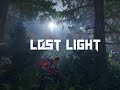 Стрим Lost Light