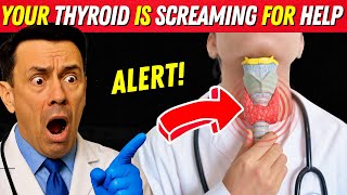 Thyroid Expert Reveals 9 Warning Signs You're in Trouble
