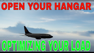 P3D TOP TIPS 2020 | HOW TO DECREASE LOADING TIMES AND LOADING SIMULATOR