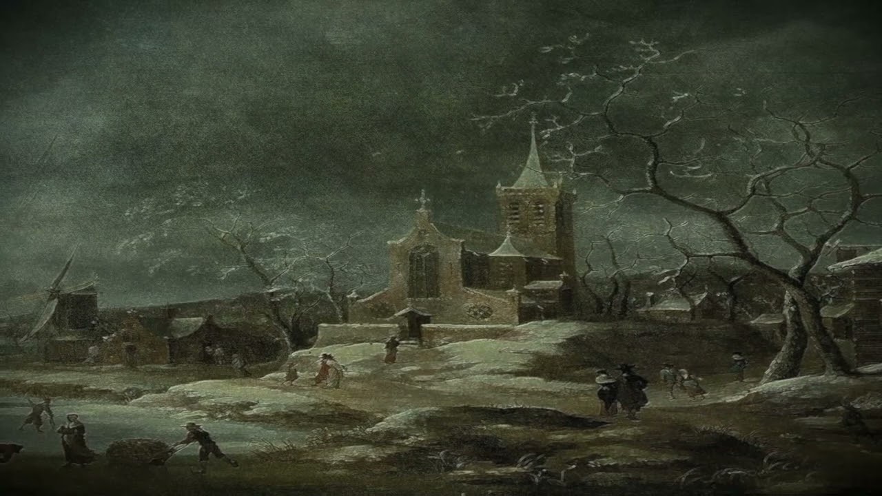 Tchaikovsky - Dance of the Sugar Plum Fairy (SLOWED & REVERB)