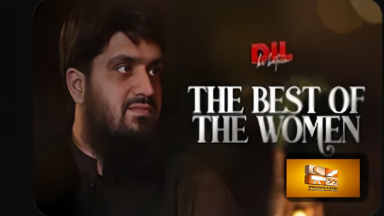 Youth.club🌠THE BEST OF THE WOMEN 🗣