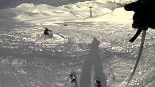 val thorens 2013 trailer