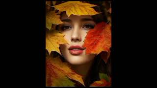 Autumn Leaves-                                               Eva Cassidy