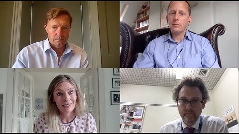 Decision making in the COVID-19 crisis – What’s going on and what do we do?