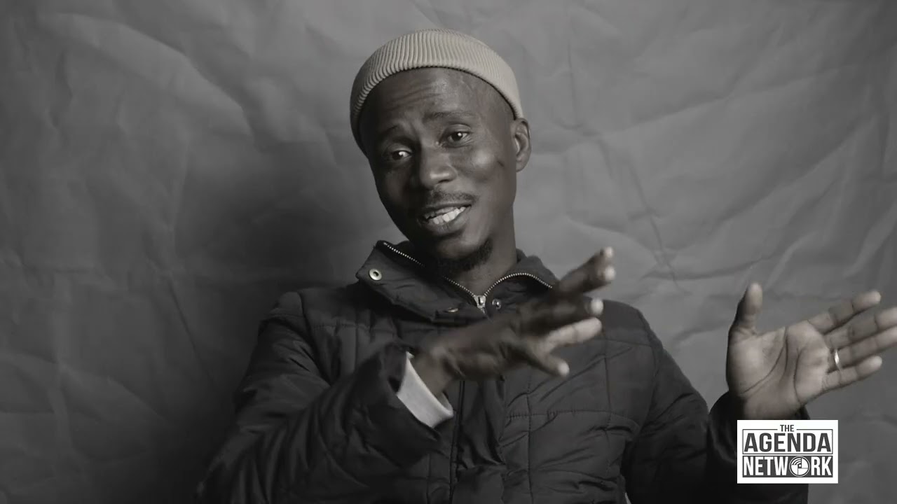 Sentenced to 37 Years: The Beginning of My Prison Journey 4/5