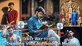 Easy Retro AI Photo Edits with Google Gemini | Vintage Vibes Made Simple screenshot 5