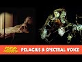 Capture de la vidéo Pelagius & Spectral Voice | Review's From The Dylbozer's Din #Metal #Review