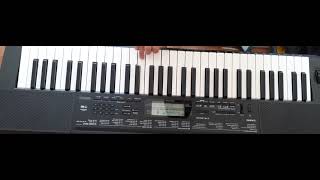 Ankaranın Taşına Bak Org Notaları Hızlı-Yavaş Notalar Açıklamada