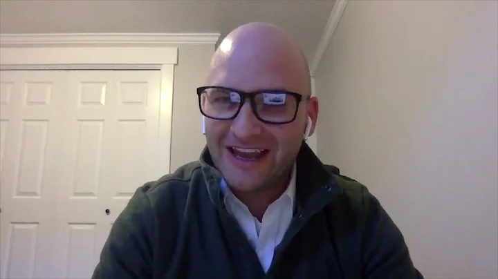 FP&A Today: Episode 6: Cameron Janke: Lessons from...