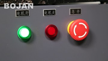 Rubber universal tensile testing machine