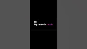 How to create this beautiful CSS gradient text. 🌈🤩