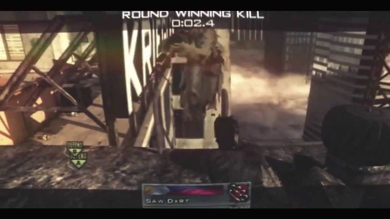 Oxy Dxrt // Dxrt's Story #7