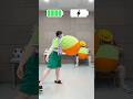 きゃわぽっぴんどぅー 巨大風船服の中で膨らませて踊ってみた22 Balloon Popping Dance #きゃわぽっぴんどぅー #ilife #Shorts