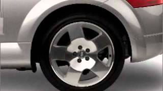 2001 Audi TT - Union City GA
