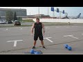 Тюкалов Алексей и гантели Инча 78 кг. Анонс. | Alexey Tyukalov & Inch Dumbbells