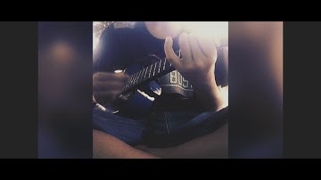 Lily alan walker ukulele senar 4